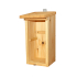 Birdhouse type PS2 - clear